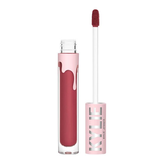 kj lip kit matte better not pout